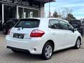 Toyota Auris Hybrid Life Automatik Weiß - thumbnail 12