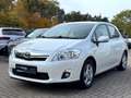 Toyota Auris Hybrid Life Automatik Weiß - thumbnail 9
