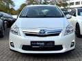 Toyota Auris Hybrid Life Automatik Weiß - thumbnail 2