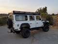 Land Rover Defender Td5 110 Bianco - thumbnail 2