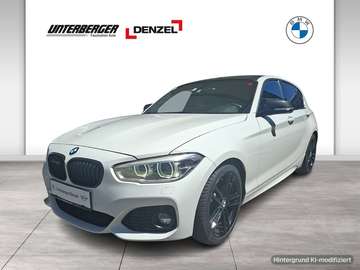 d Edition M Sport (Kommissionsverkauf)