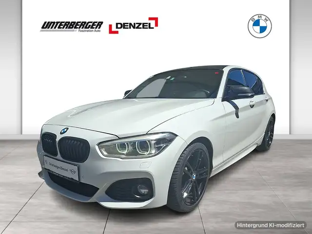 BMW 120 d Edition M Sport (Kommissionsverkauf)