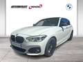 BMW 120 d Edition M Sport (Kommissionsverkauf) Weiß - thumbnail 1