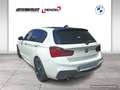 BMW 120 d Edition M Sport (Kommissionsverkauf) Weiß - thumbnail 4