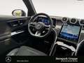 Mercedes-Benz GLC 43 AMG GLC 43 AMG 4M Perfor.S.+Pano+STH+AHK+360+Digital Gris - thumbnail 11