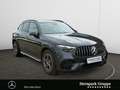 Mercedes-Benz GLC 43 AMG GLC 43 AMG 4M Perfor.S.+Pano+STH+AHK+360+Digital Gris - thumbnail 7