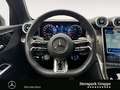 Mercedes-Benz GLC 43 AMG GLC 43 AMG 4M Perfor.S.+Pano+STH+AHK+360+Digital Gris - thumbnail 12