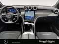Mercedes-Benz GLC 43 AMG GLC 43 AMG 4M Perfor.S.+Pano+STH+AHK+360+Digital Gris - thumbnail 10