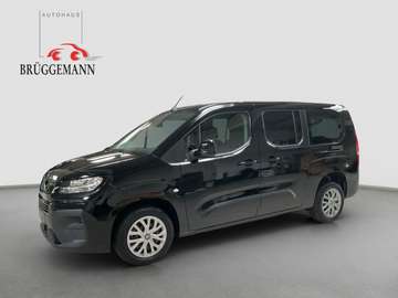 XL Kombi L2 96 kW AT8