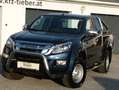 Isuzu D-Max 2.5 Twin Turbodiesel Space Cab Custom 4WD Bleu - thumbnail 7