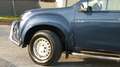 Isuzu D-Max 2.5 Twin Turbodiesel Space Cab Custom 4WD Bleu - thumbnail 15