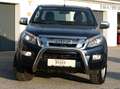 Isuzu D-Max 2.5 Twin Turbodiesel Space Cab Custom 4WD Bleu - thumbnail 9