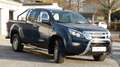 Isuzu D-Max 2.5 Twin Turbodiesel Space Cab Custom 4WD Blauw - thumbnail 10