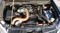 Isuzu D-Max 2.5 Twin Turbodiesel Space Cab Custom 4WD Bleu - thumbnail 34