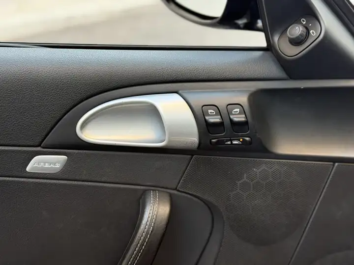 Porsche Carrera 2008, foto 33