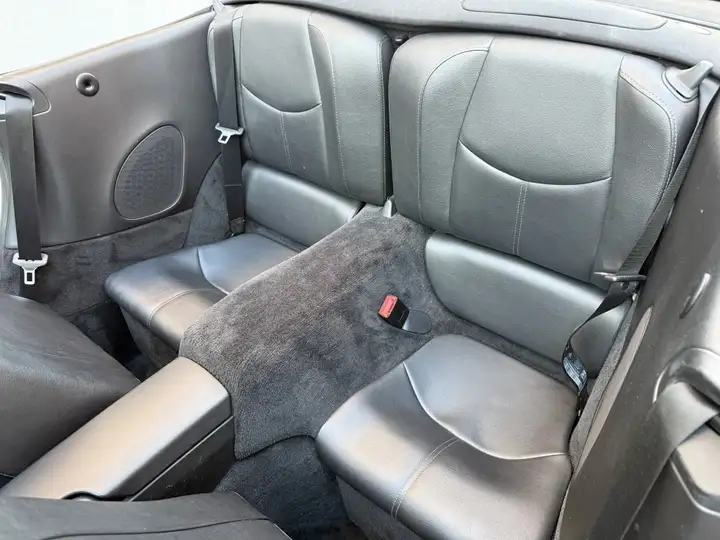 Porsche Carrera 2008, foto 12