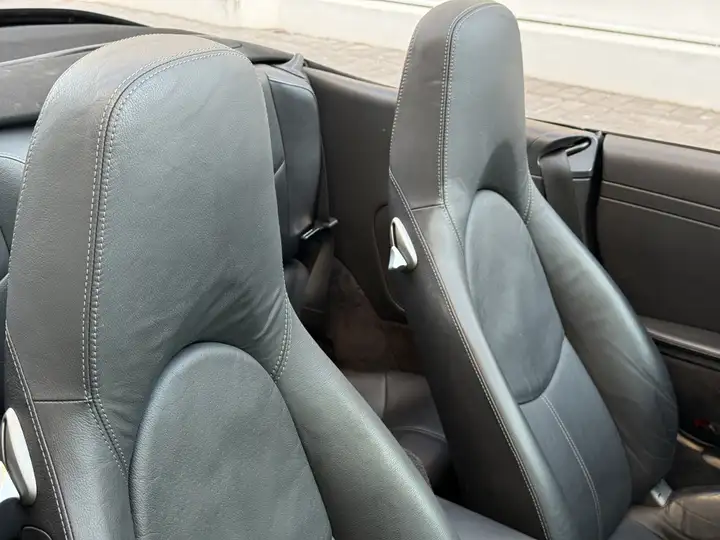 Porsche Carrera 2008, foto 36