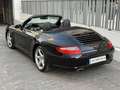 Porsche 997 Carrera 4 Cabrio Negro - thumbnail 27