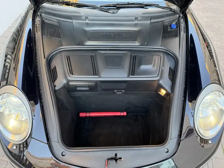 Porsche Carrera 2008, foto 46