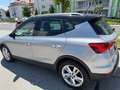 SEAT Arona 1,0 Eco TGI FR **Kamera/Abstandstempomat/Navi/S... Silber - thumbnail 8