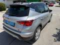 SEAT Arona 1,0 Eco TGI FR **Kamera/Abstandstempomat/Navi/S... Silber - thumbnail 6