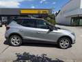 SEAT Arona 1,0 Eco TGI FR **Kamera/Abstandstempomat/Navi/S... Silber - thumbnail 5