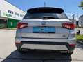 SEAT Arona 1,0 Eco TGI FR **Kamera/Abstandstempomat/Navi/S... Silber - thumbnail 7