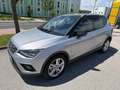 SEAT Arona 1,0 Eco TGI FR **Kamera/Abstandstempomat/Navi/S... Silber - thumbnail 1