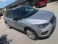 SEAT Arona 1,0 Eco TGI FR **Kamera/Abstandstempomat/Navi/S... Silber - thumbnail 4