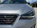 SEAT Arona 1,0 Eco TGI FR **Kamera/Abstandstempomat/Navi/S... Silber - thumbnail 3