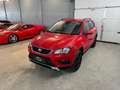 SEAT Ateca 1,0 Ecomotive TSI Rot - thumbnail 4