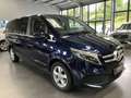 Mercedes-Benz V 300 4 MATIC 9GTronic Bleu - thumbnail 1