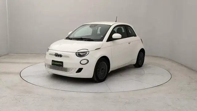 Fiat 500e 42 kWh Icon