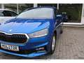 Skoda Fabia 1,0TSI 85KW digitales Cockpit LED Sperrdiff. Apple Blau - thumbnail 4