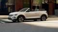 Volkswagen T-Roc Cabriolet "GOAL" 1.5 l TSI 7-Gang-DSG AHK NAVI ... Silber - thumbnail 3
