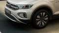Volkswagen T-Roc Cabriolet "GOAL" 1.5 l TSI 7-Gang-DSG AHK NAVI ... Silber - thumbnail 2