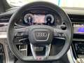 Audi Q8 55 TFSIe S line quattro Gris - thumbnail 13