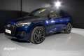 Audi SQ5 Q5 Sportback 40 TDI quattro S tronic S line plus Bleu - thumbnail 1