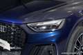 Audi SQ5 Q5 Sportback 40 TDI quattro S tronic S line plus Bleu - thumbnail 5