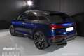 Audi SQ5 Q5 Sportback 40 TDI quattro S tronic S line plus Bleu - thumbnail 3