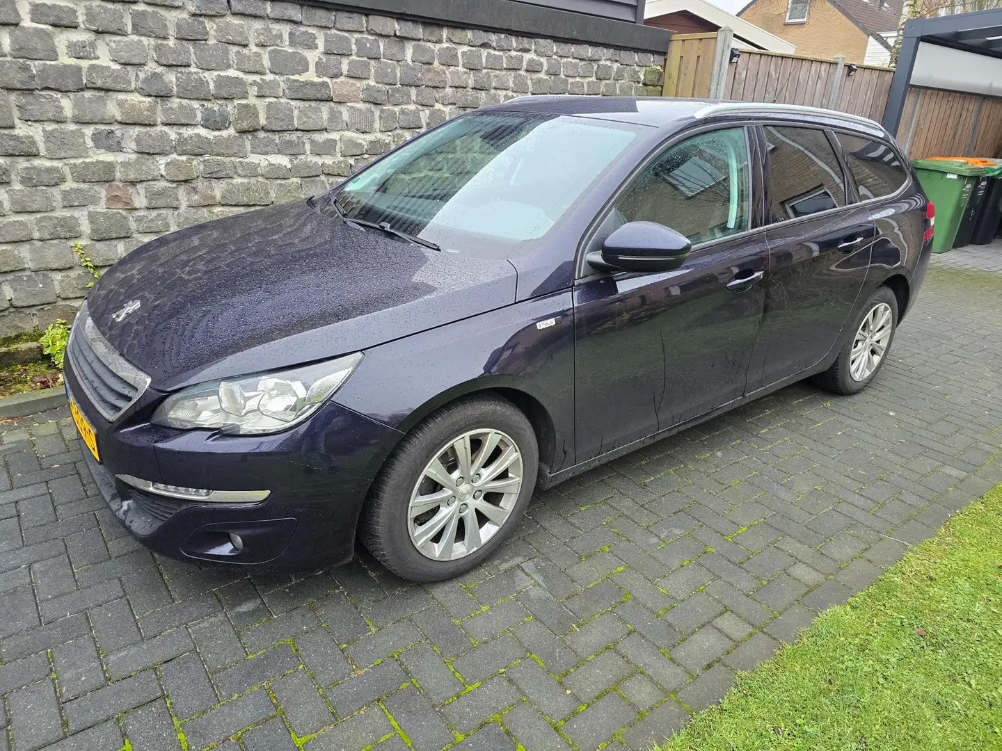 Peugeot 308 308 1.2 PureTech Style - 2