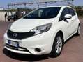 Nissan Note Note 1.5 dci Tekna Bianco - thumbnail 1