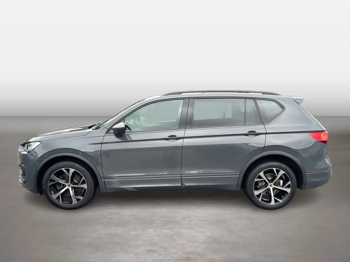 SEAT Tarraco FR 2.0 TSI DSG 4Drive Grau - 2