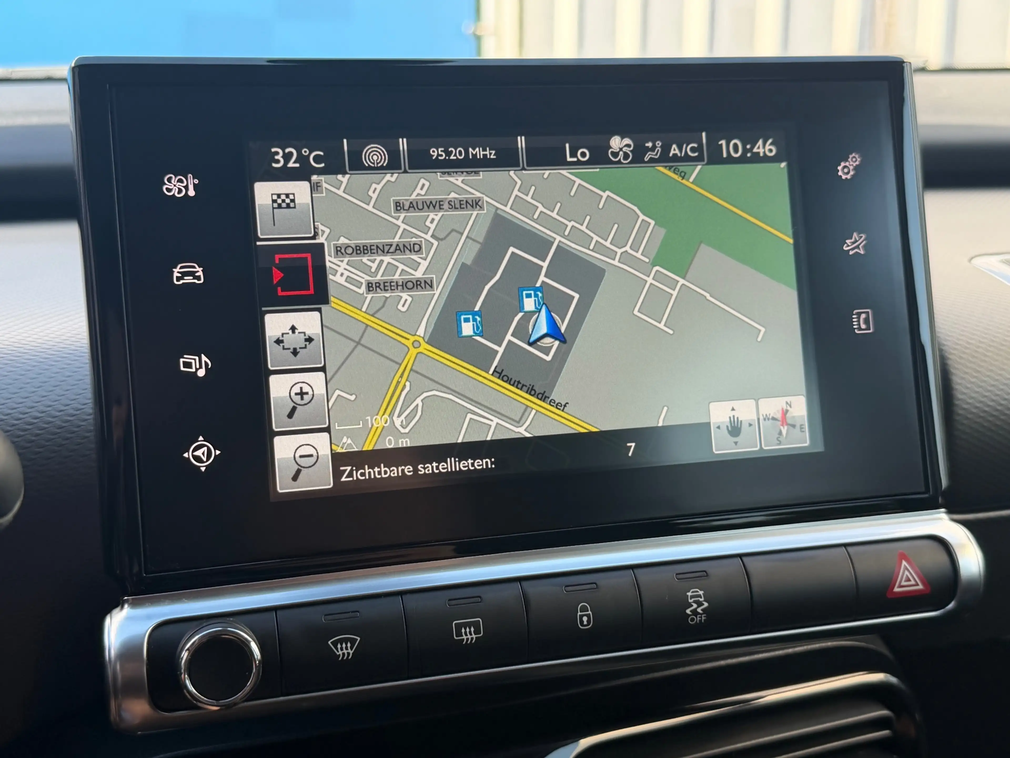 Citroen C4 Cactus 1.2 PureTech Shine|Distributie vv in 2024|Trekhaak — photo 14
