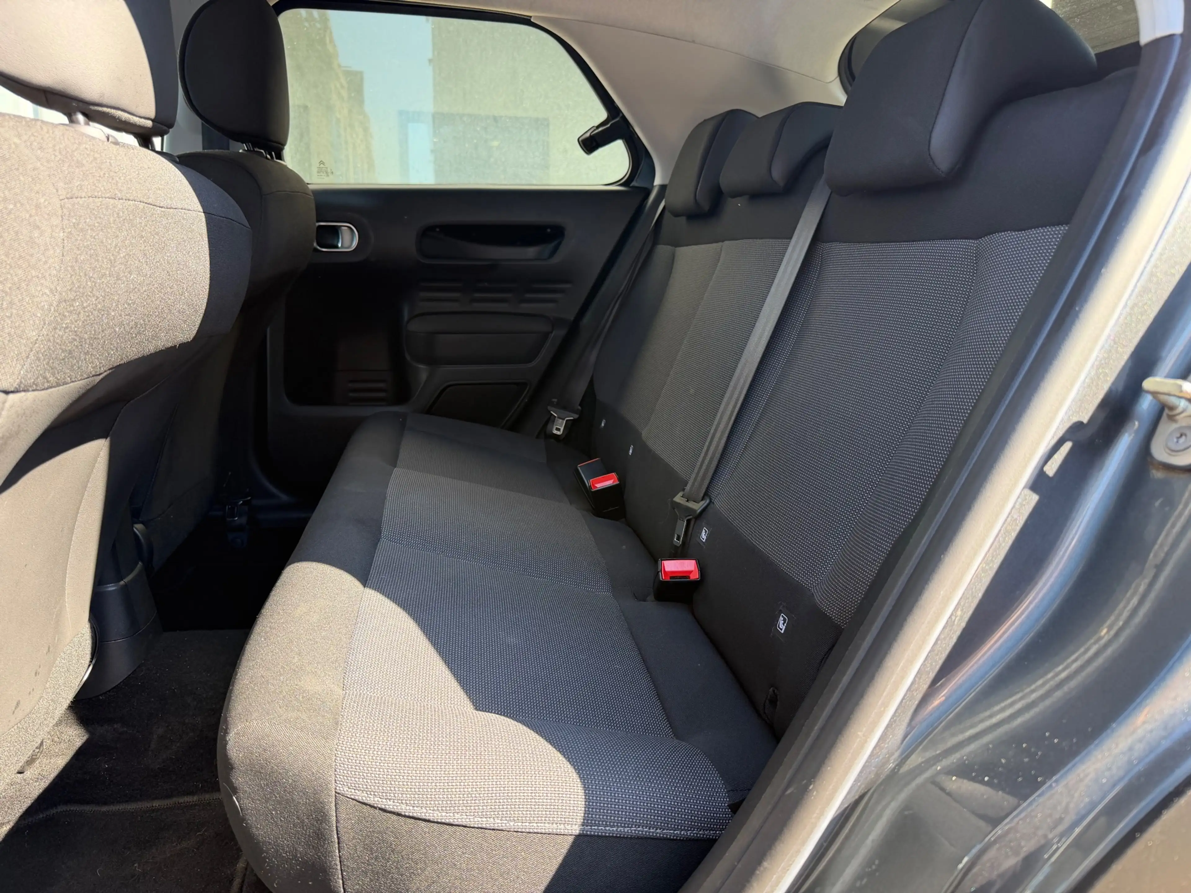 Citroen C4 Cactus 1.2 PureTech Shine|Distributie vv in 2024|Trekhaak — photo 11