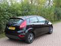 Ford Fiesta 1.25 Limited Noir - thumbnail 5