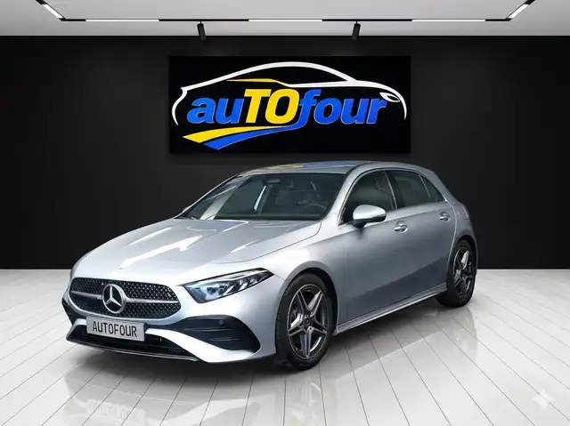 Mercedes-Benz A 180 A 180 AMG-Line Extra auto