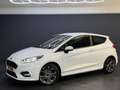 Ford Fiesta ST-Line*3JahreGarantie*TÜV07 2027* Blanco - thumbnail 3