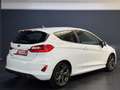 Ford Fiesta ST-Line*3JahreGarantie*TÜV07 2027* Blanc - thumbnail 2