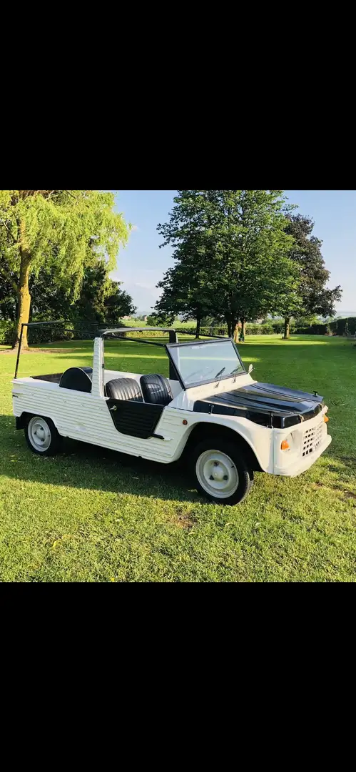 Citroen Méhari - 2